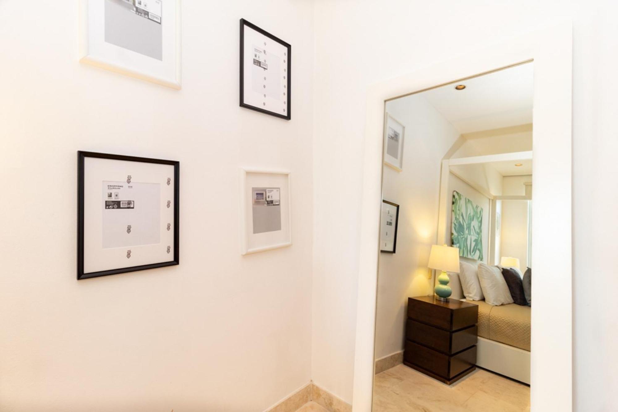 Apartment Elements Penthouse 5 Playa del Carmen