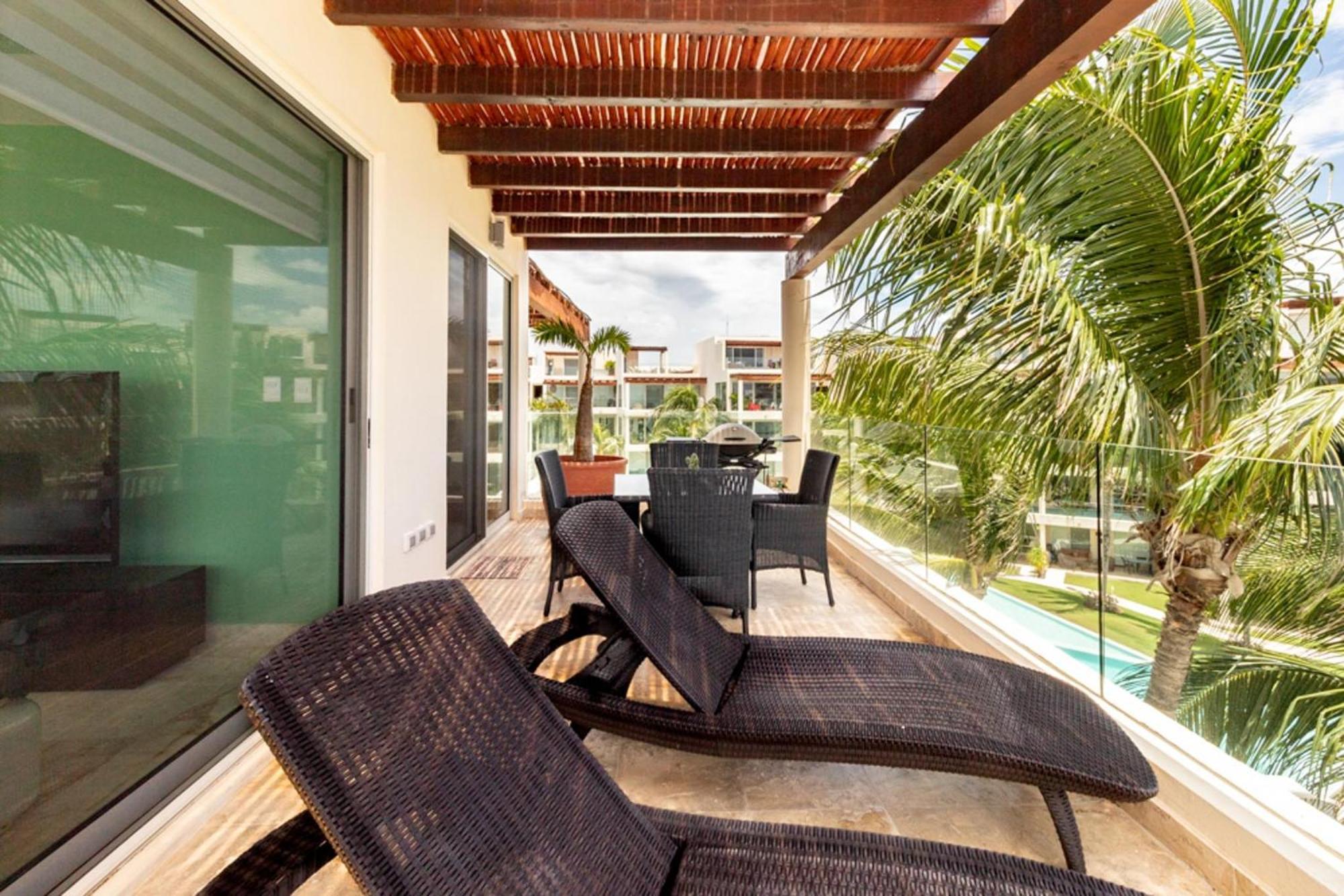 Elements Penthouse 1