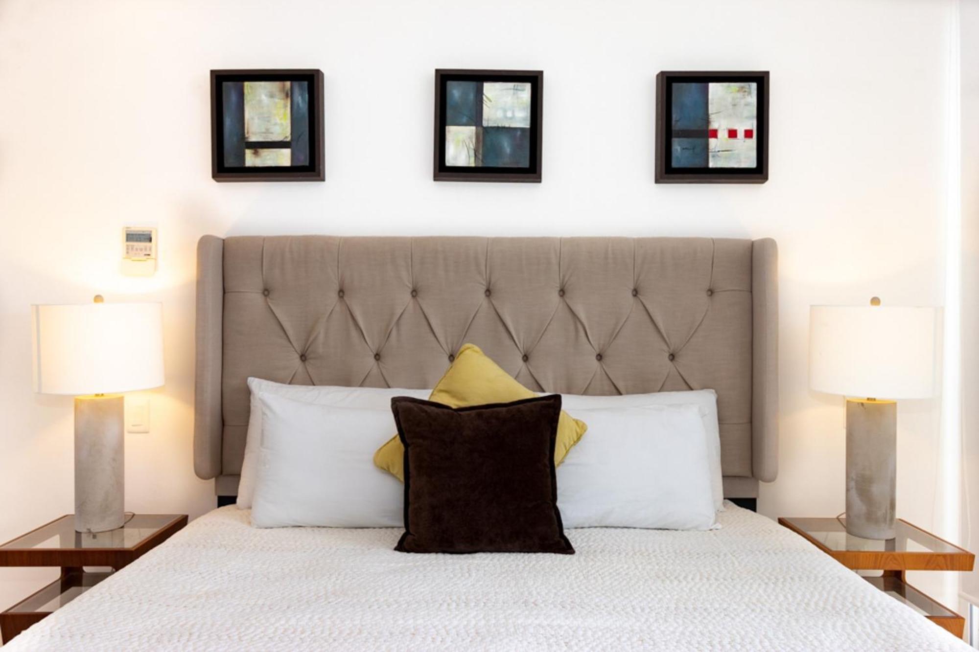 Apartment Elements Penthouse 5 Playa del Carmen
