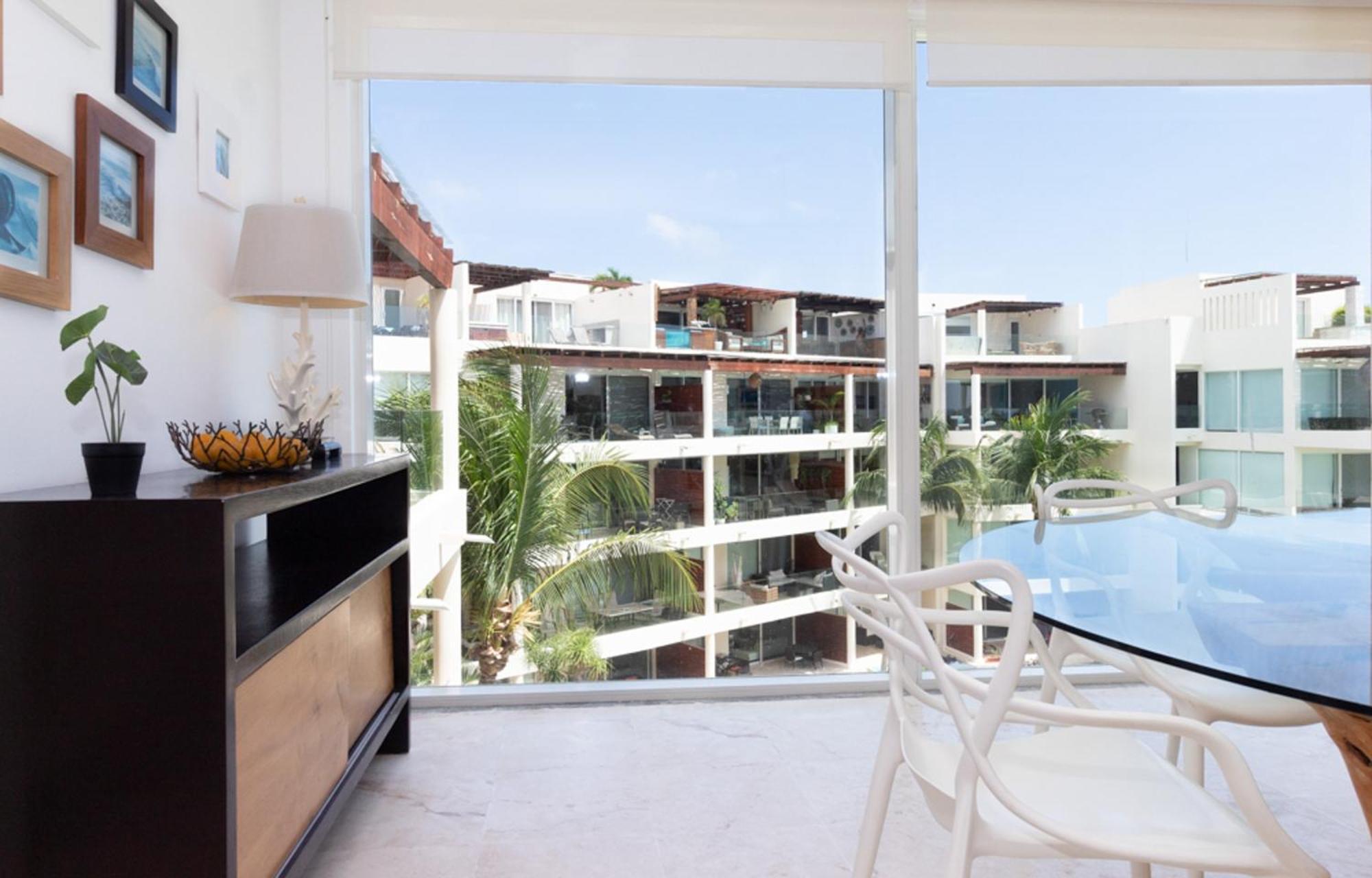 Apartment Elements Penthouse 5 Playa del Carmen