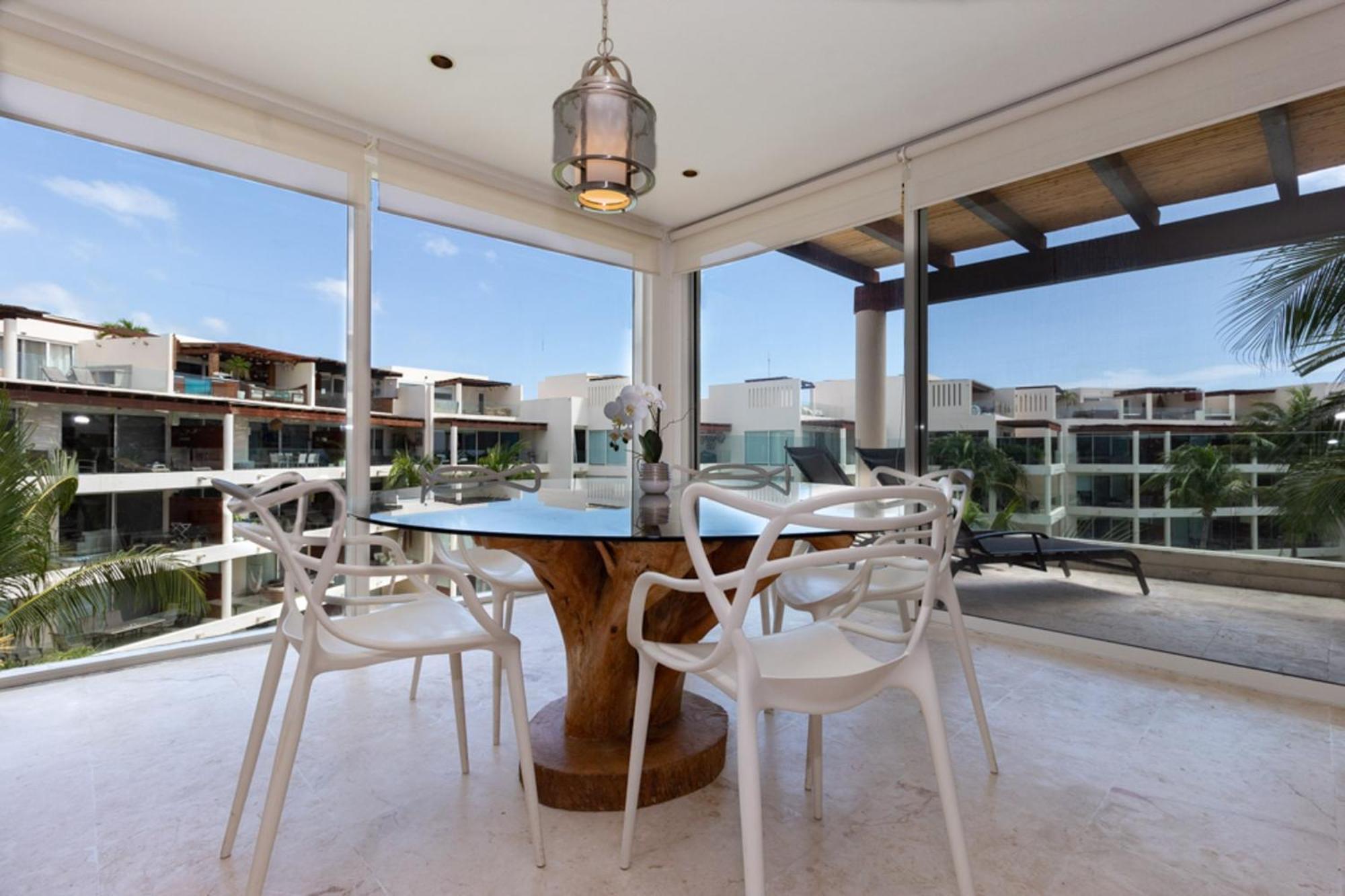 Apartment Elements Penthouse 5 *