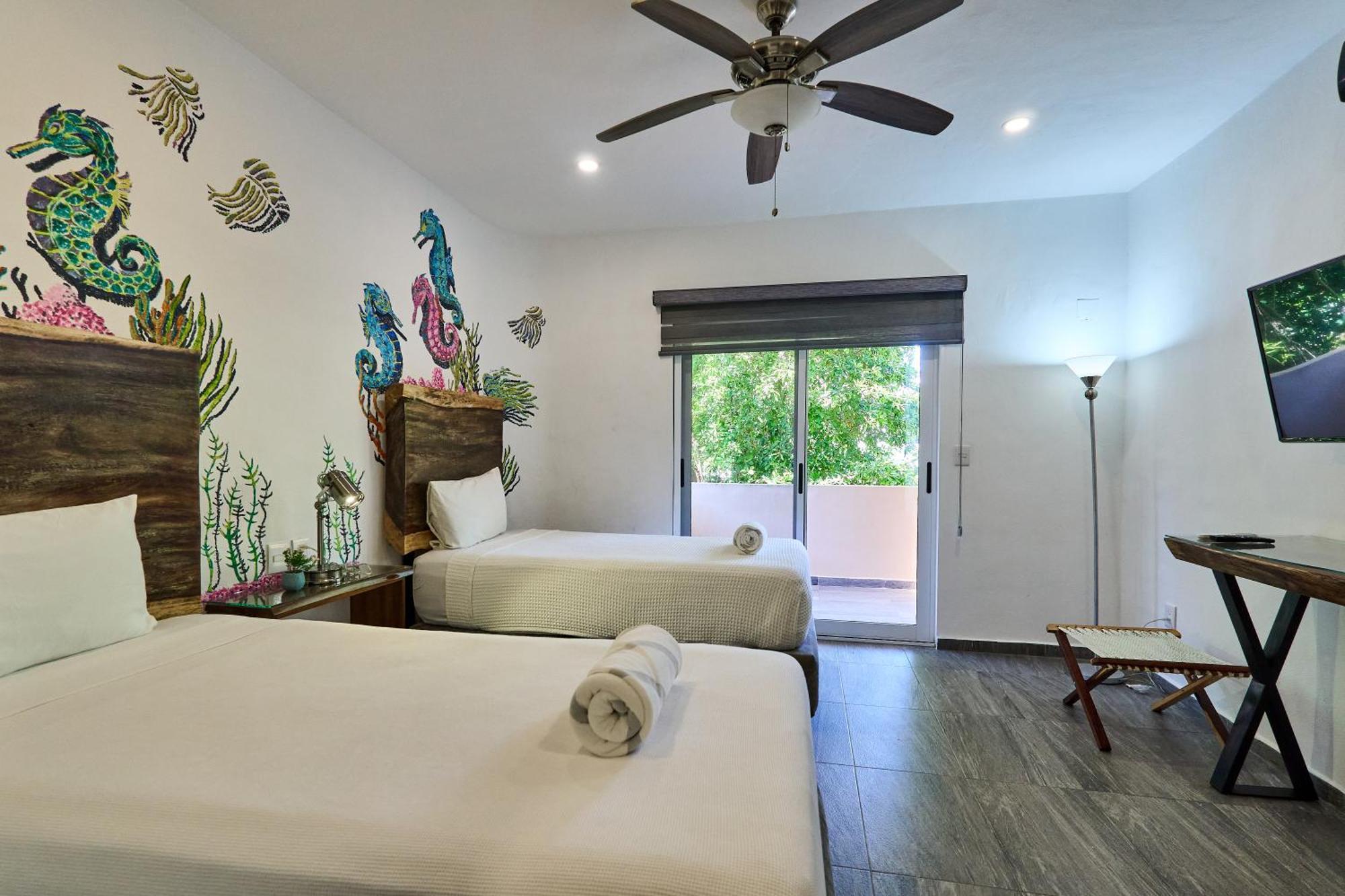 Holiday home Stunning Mansion 6br With Artificial Cenote And Private Pool With Ocean View *