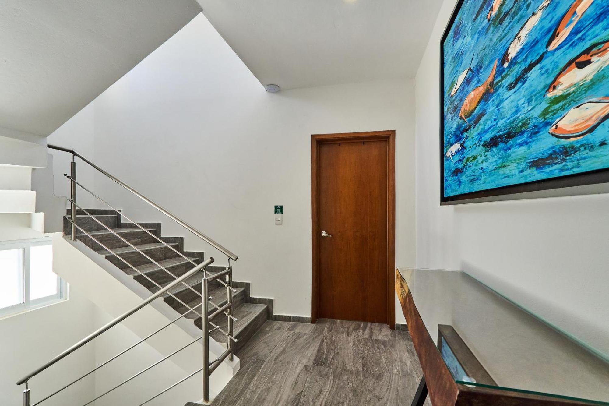 Holiday home Stunning Mansion 6br With Artificial Cenote And Private Pool With Ocean View *