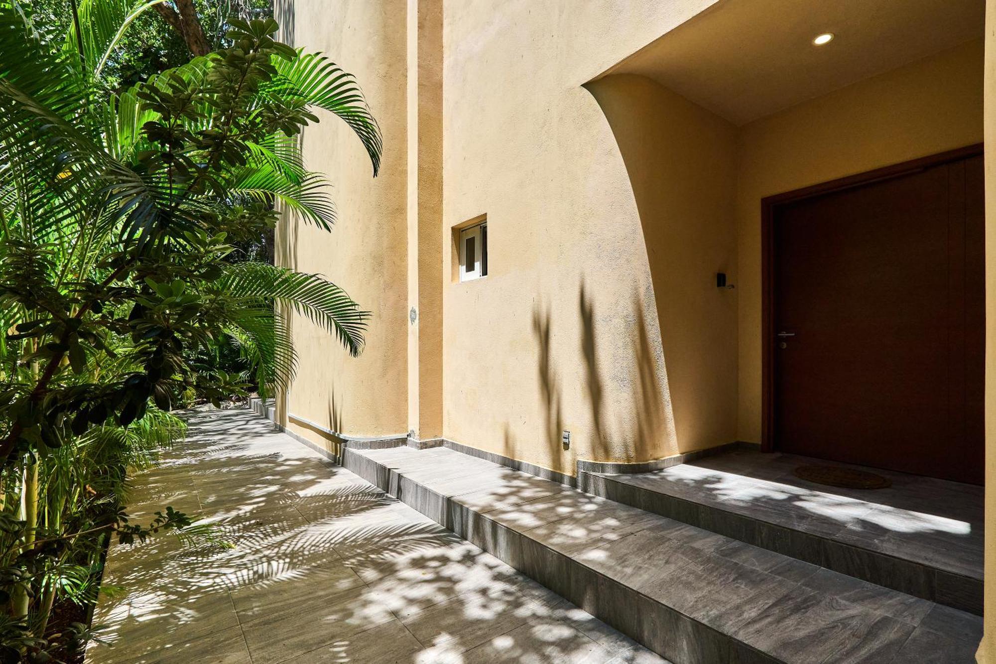 Holiday home Stunning Mansion 6br With Artificial Cenote And Private Pool With Ocean View Playa del Carmen
