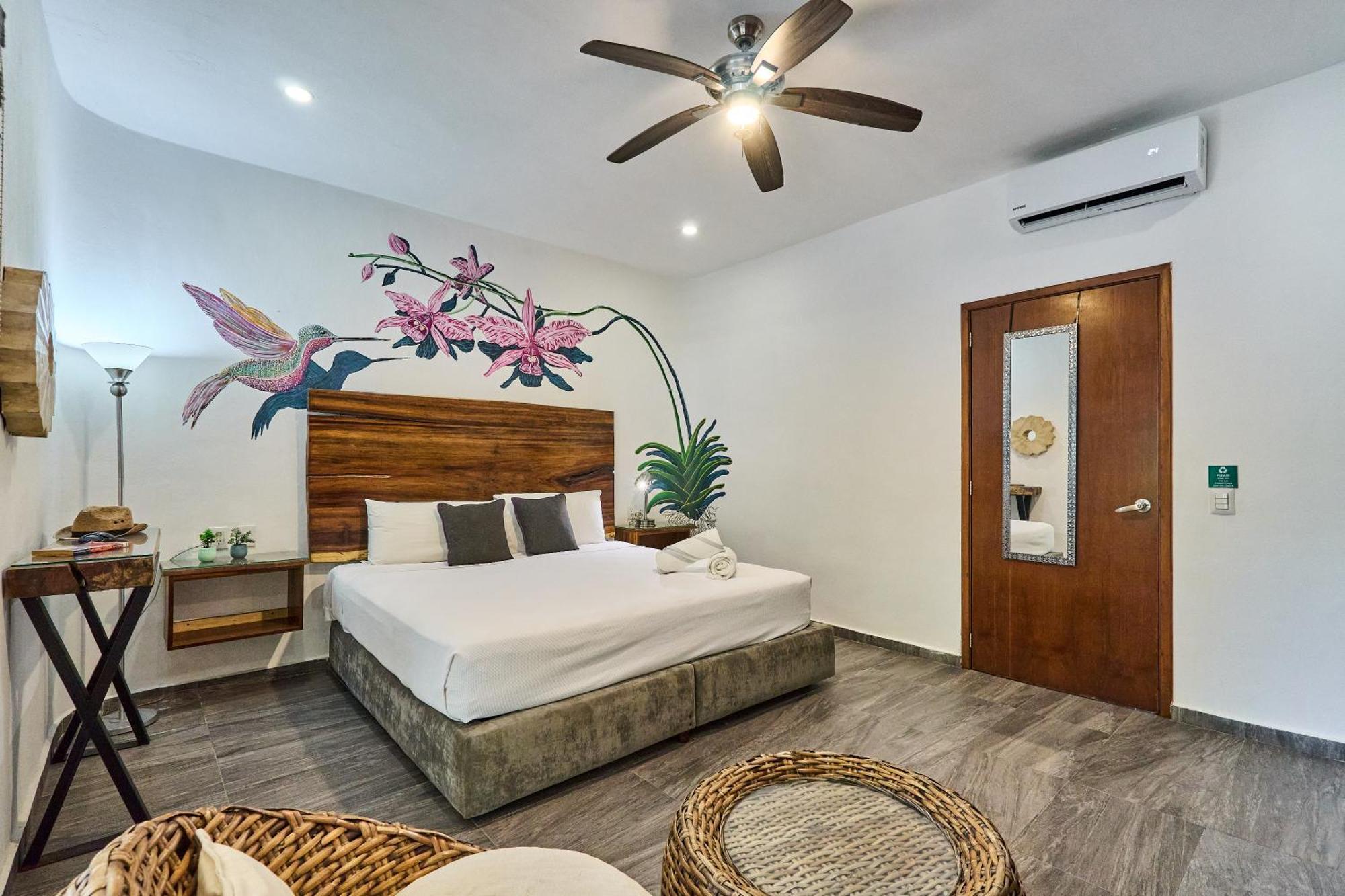 Stunning Mansion 6br With Artificial Cenote And Private Pool With Ocean View
