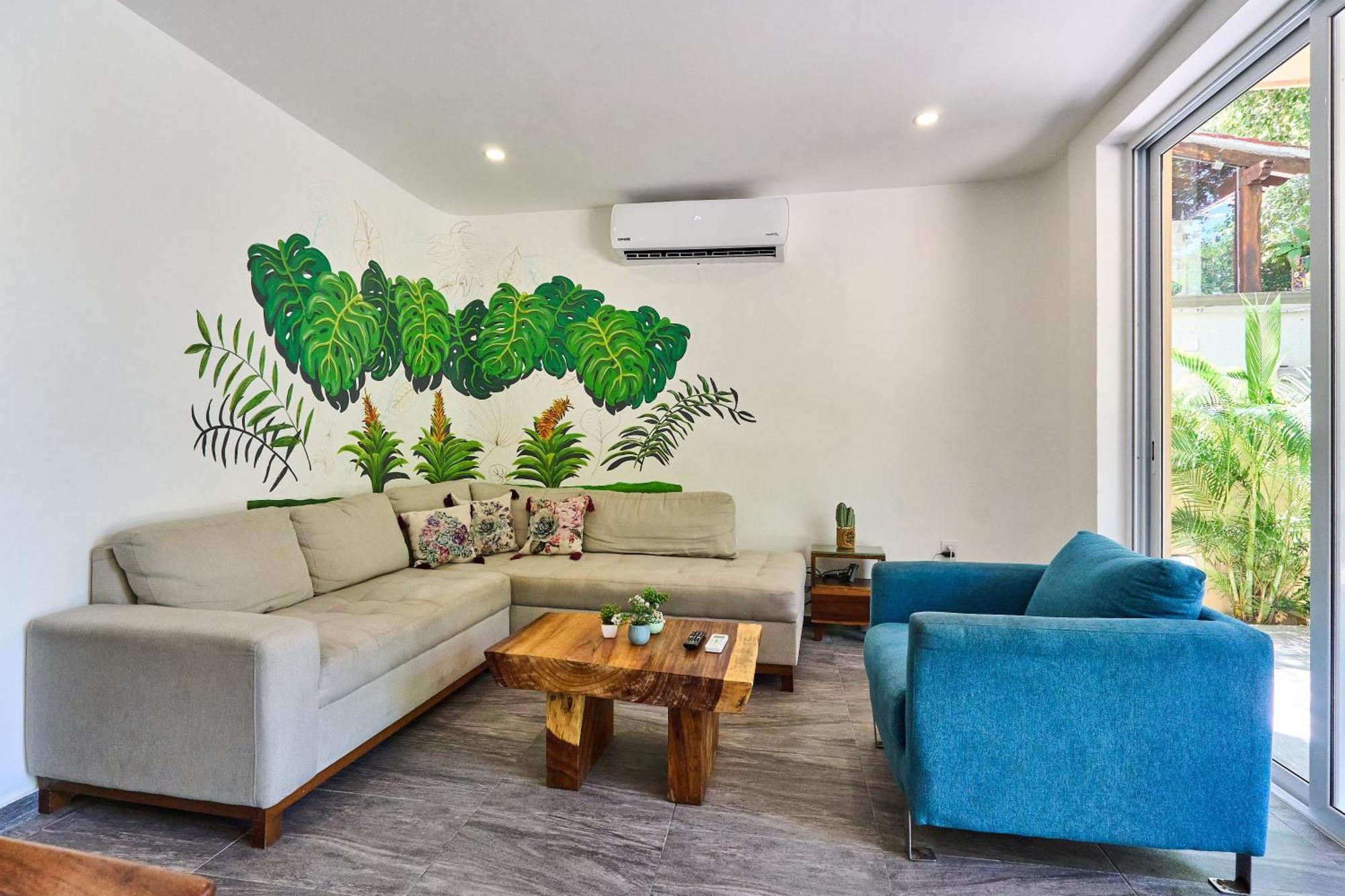 Holiday home Stunning Mansion 6br With Artificial Cenote And Private Pool With Ocean View *