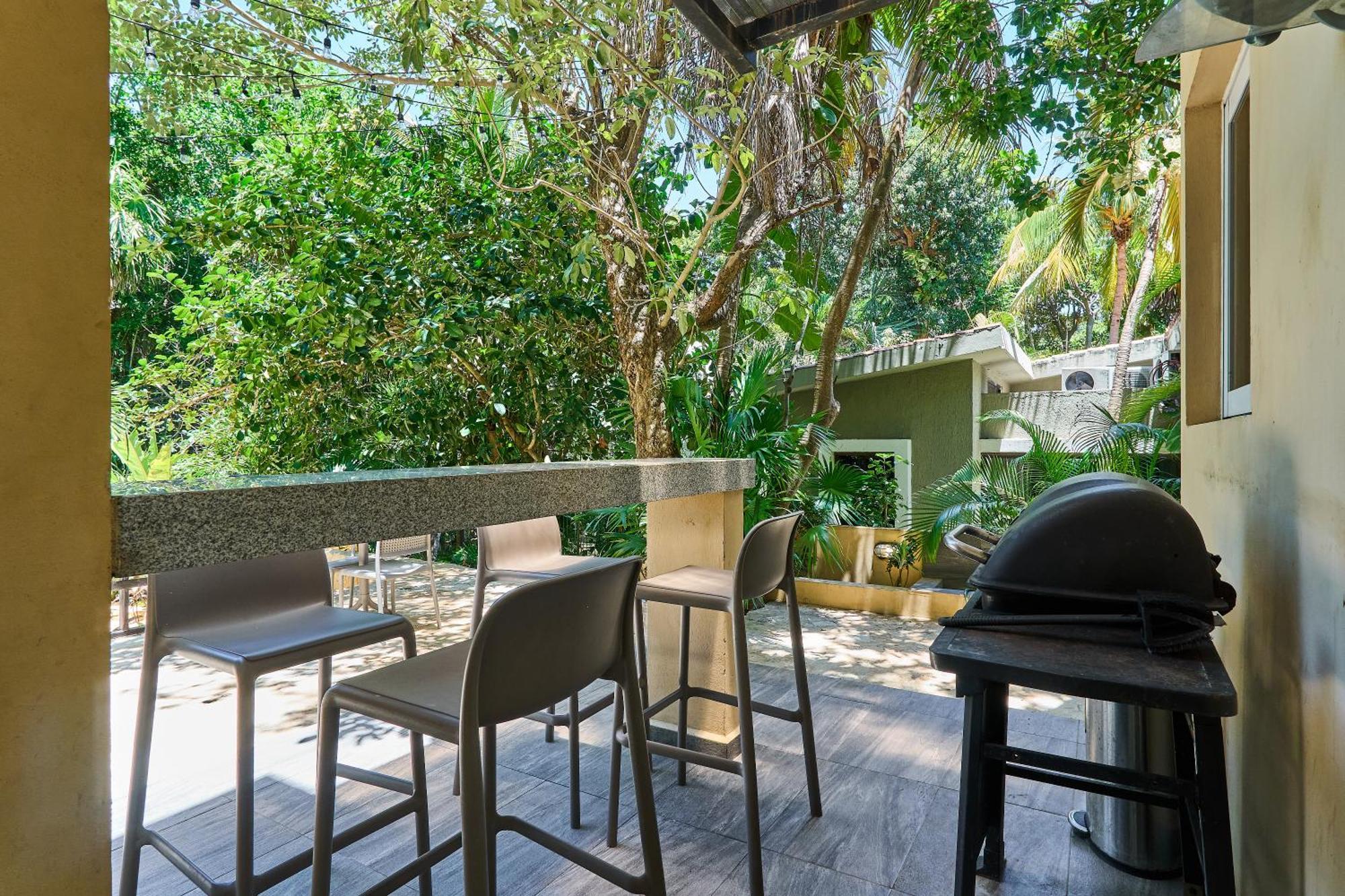 Holiday home Stunning Mansion 6br With Artificial Cenote And Private Pool With Ocean View