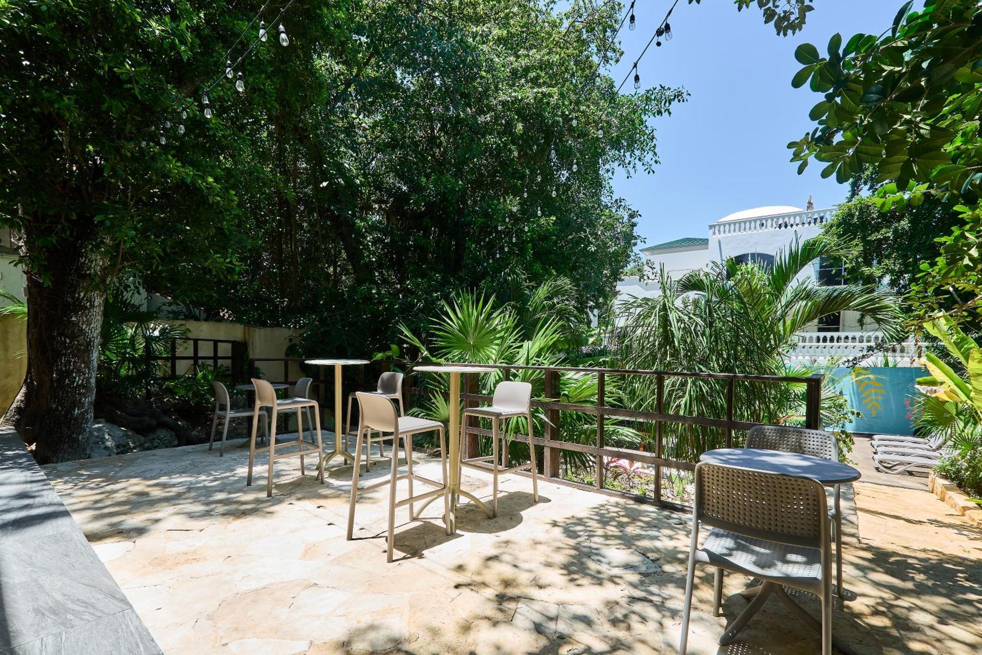 Stunning Mansion 6br With Artificial Cenote And Private Pool With Ocean View