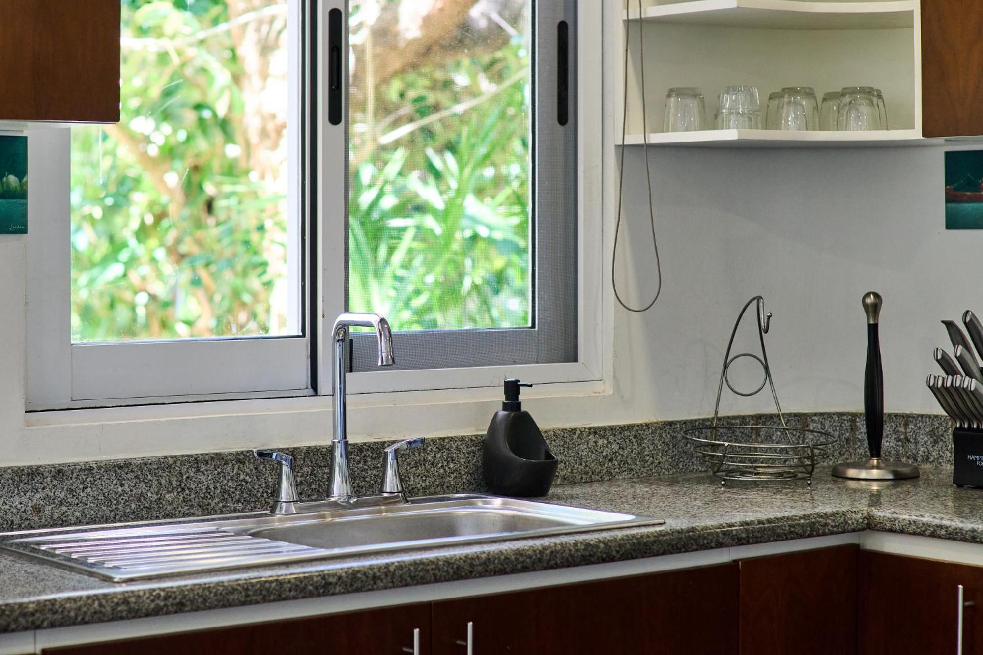 Stunning Mansion 6br With Artificial Cenote And Private Pool With Ocean View