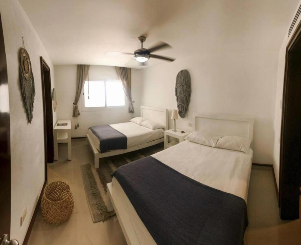 Appartement Quadra Alea A Pasos De La Quinta