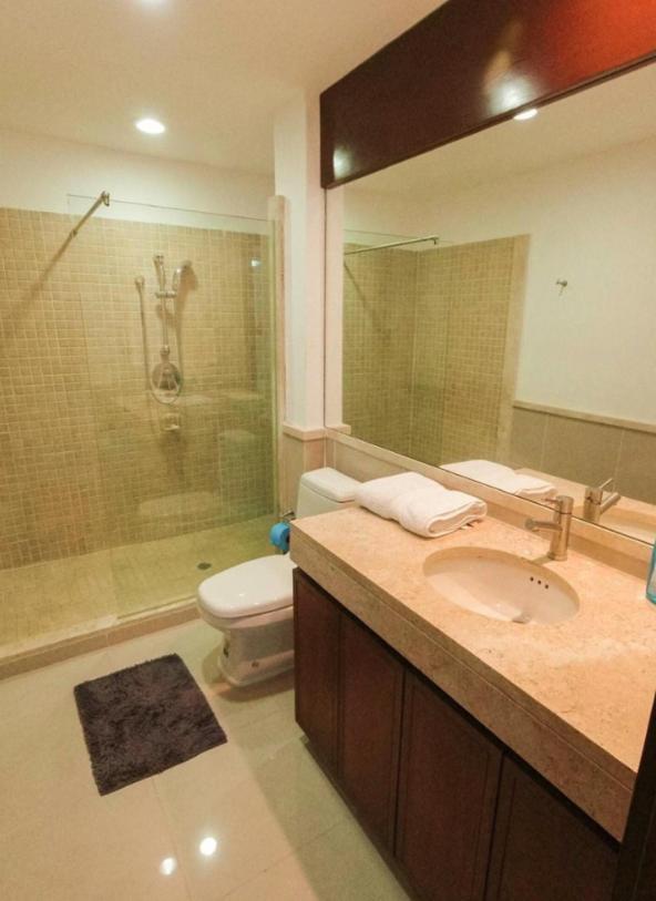 Appartement Quadra Alea A Pasos De La Quinta *