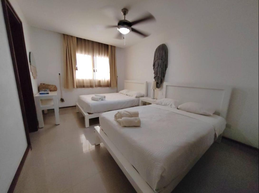 Appartement Quadra Alea A Pasos De La Quinta