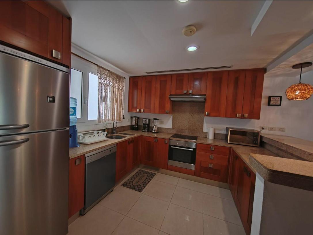 Appartement Quadra Alea A Pasos De La Quinta Playa del Carmen