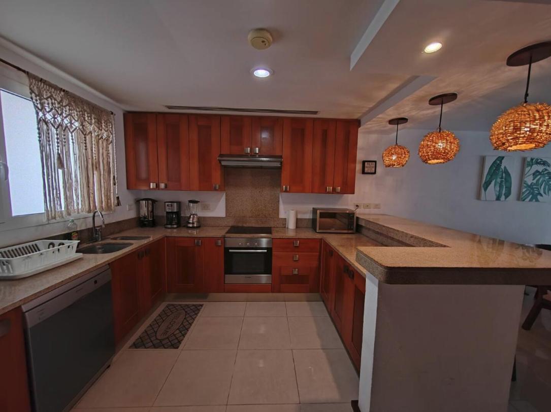 Appartement Quadra Alea A Pasos De La Quinta Playa del Carmen
