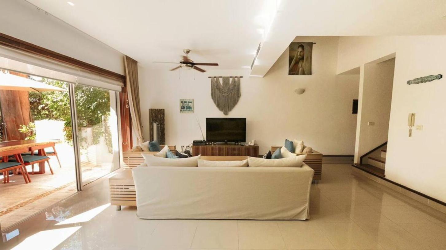 Appartement Quadra Alea A Pasos De La Quinta *