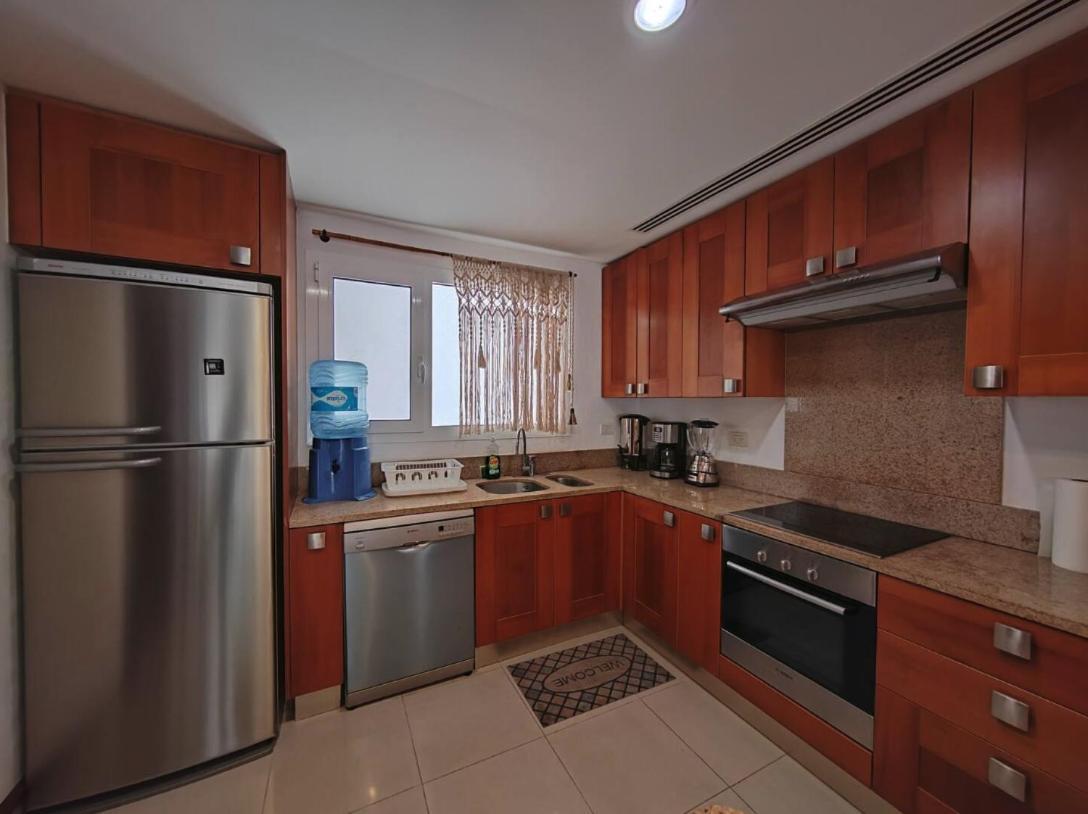 Appartement Quadra Alea A Pasos De La Quinta Playa del Carmen