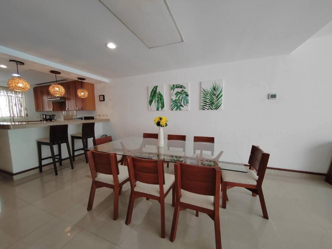 Appartement Quadra Alea A Pasos De La Quinta *