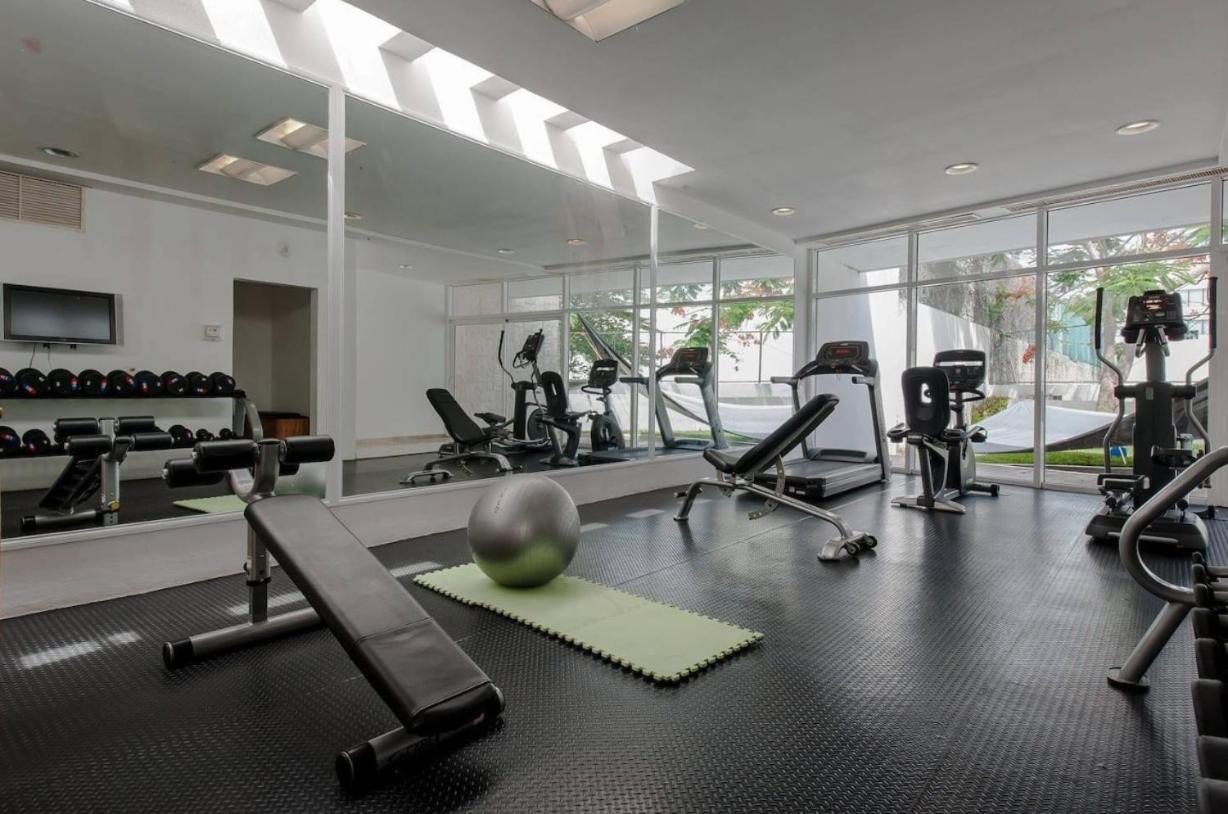 Appartement Quadra Alea A Pasos De La Quinta