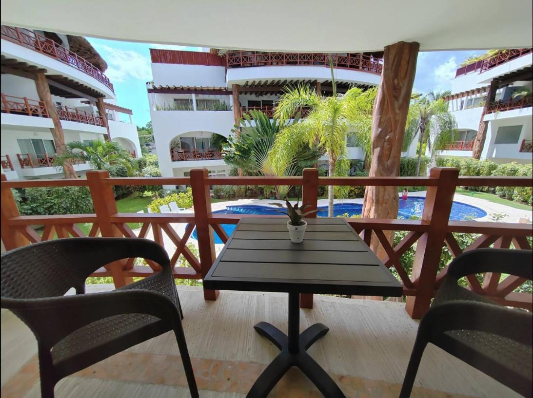 Appartement Quadra Alea A Pasos De La Quinta Playa del Carmen