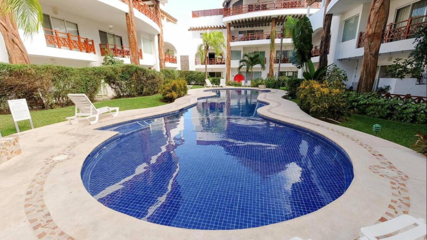 Appartement Quadra Alea A Pasos De La Quinta *