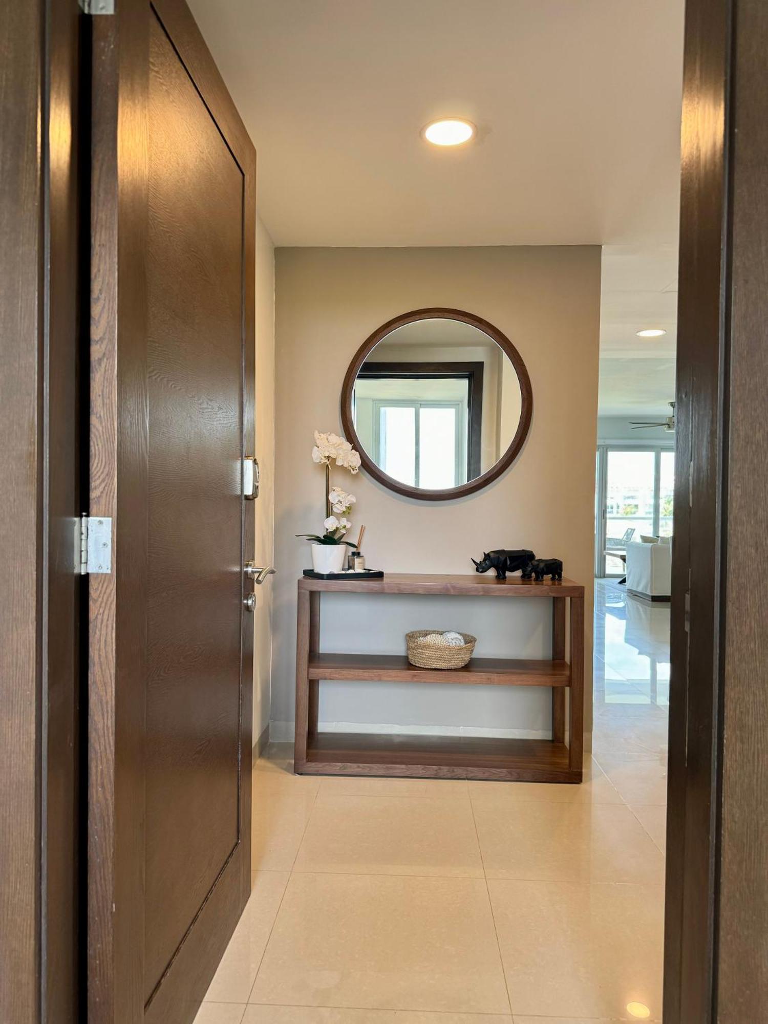 Apartment Mareazul