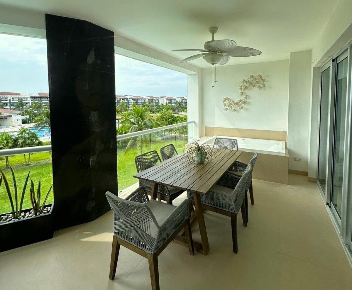 Apartment Mareazul *