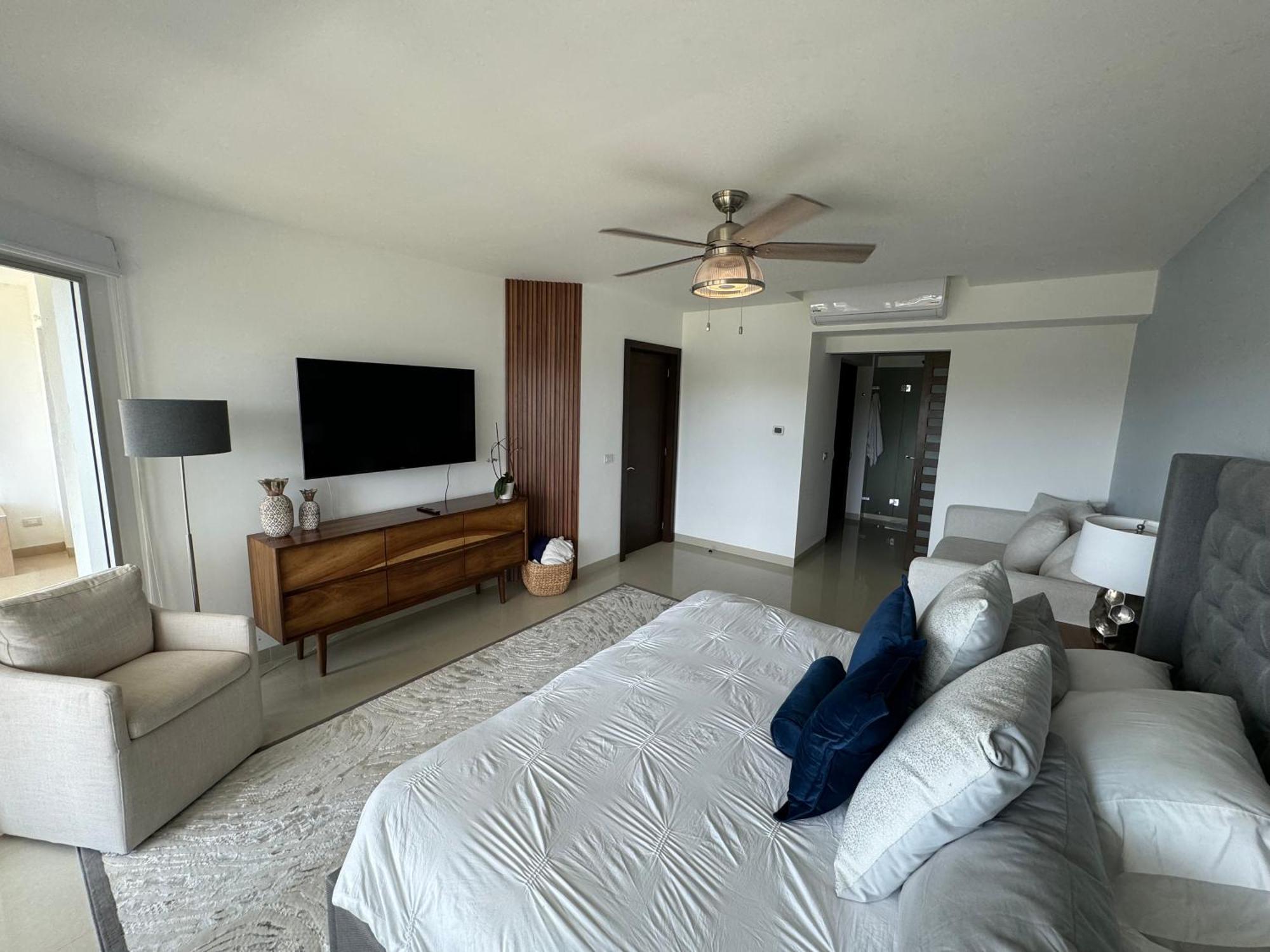 Apartment Mareazul