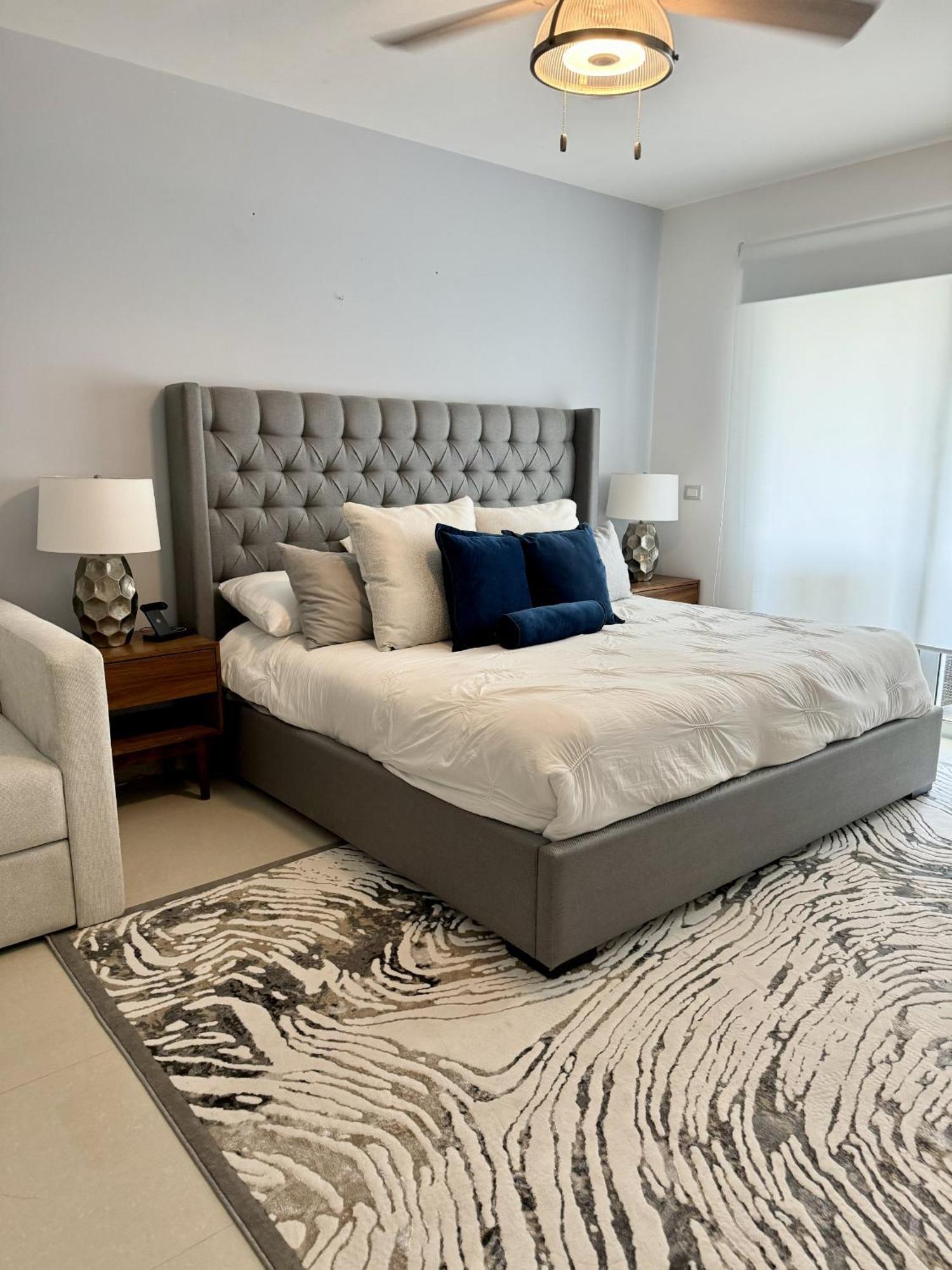 Apartment Mareazul