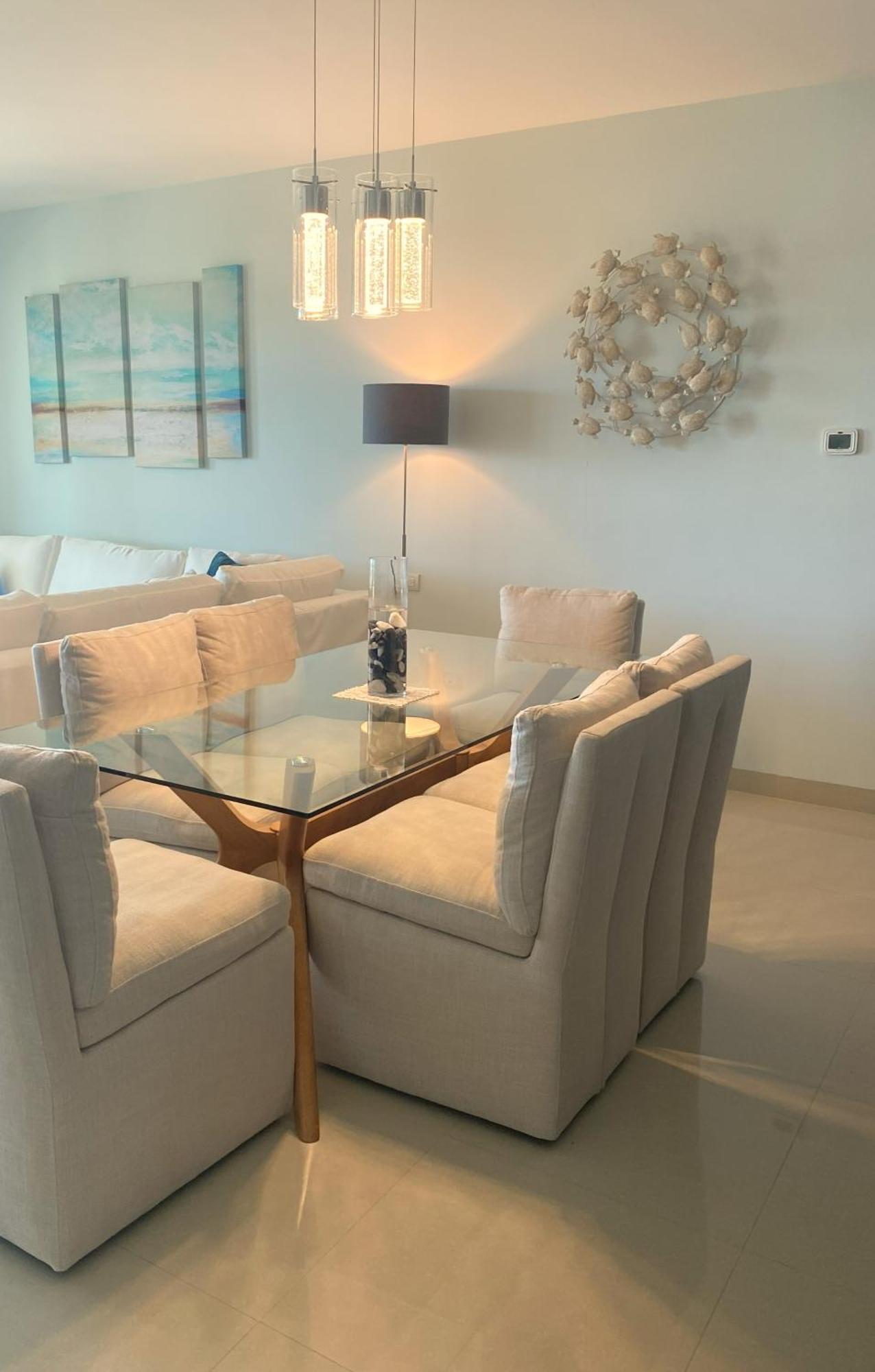 Apartment Mareazul *