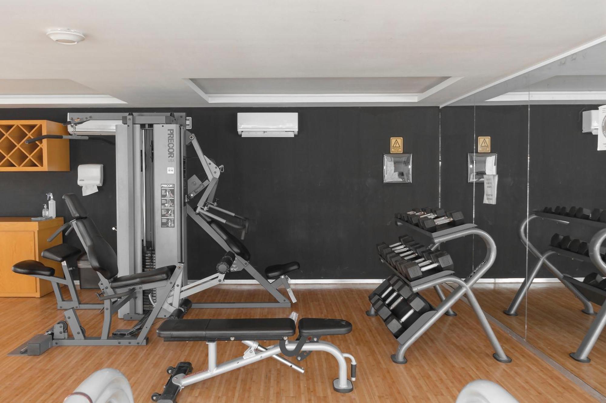 Apartment Luxurious & Attractive 2 Bdr
