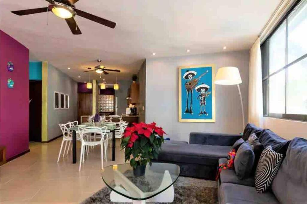 Apartamento Nolita By Zama Homes *