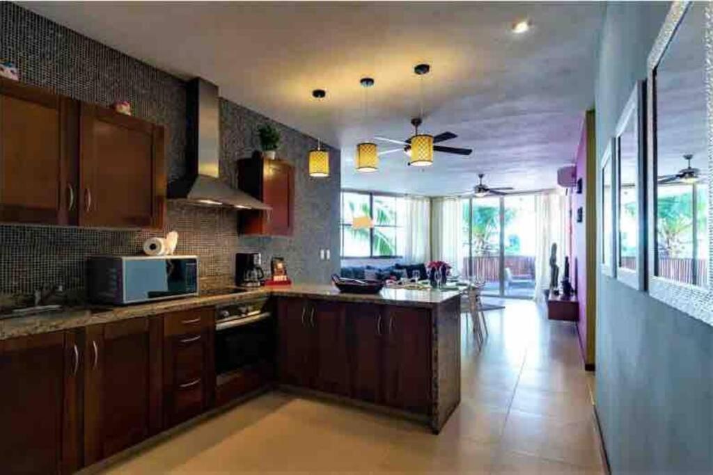 Apartamento Nolita By Zama Homes *