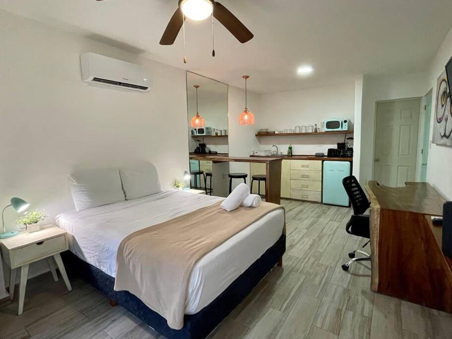 Apartment Miramar By Zama Homes