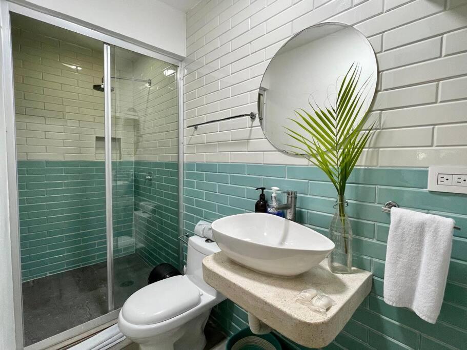 Apartment Miramar By Zama Homes Playa del Carmen