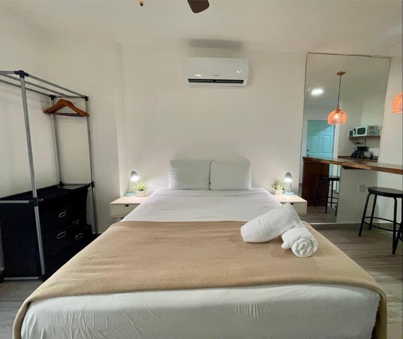Apartment Miramar By Zama Homes *