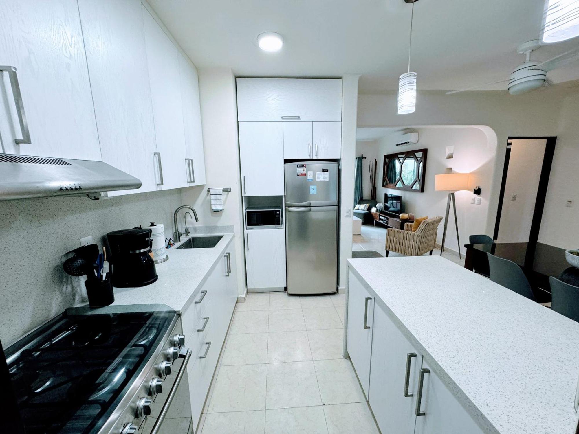 Playa Kaan Condominiums- Unit 22 *