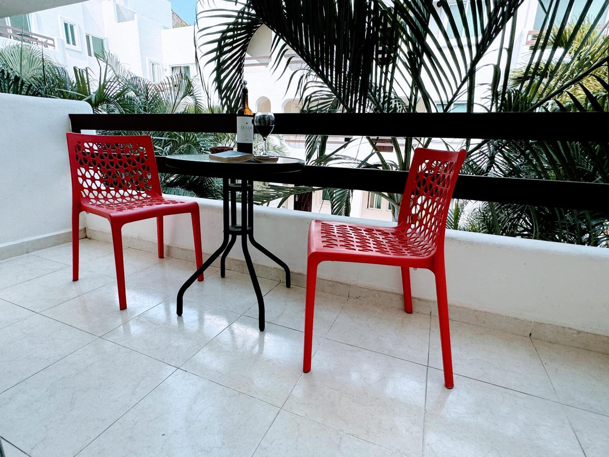 Playa Kaan Condominiums- Unit 22 Playa del Carmen