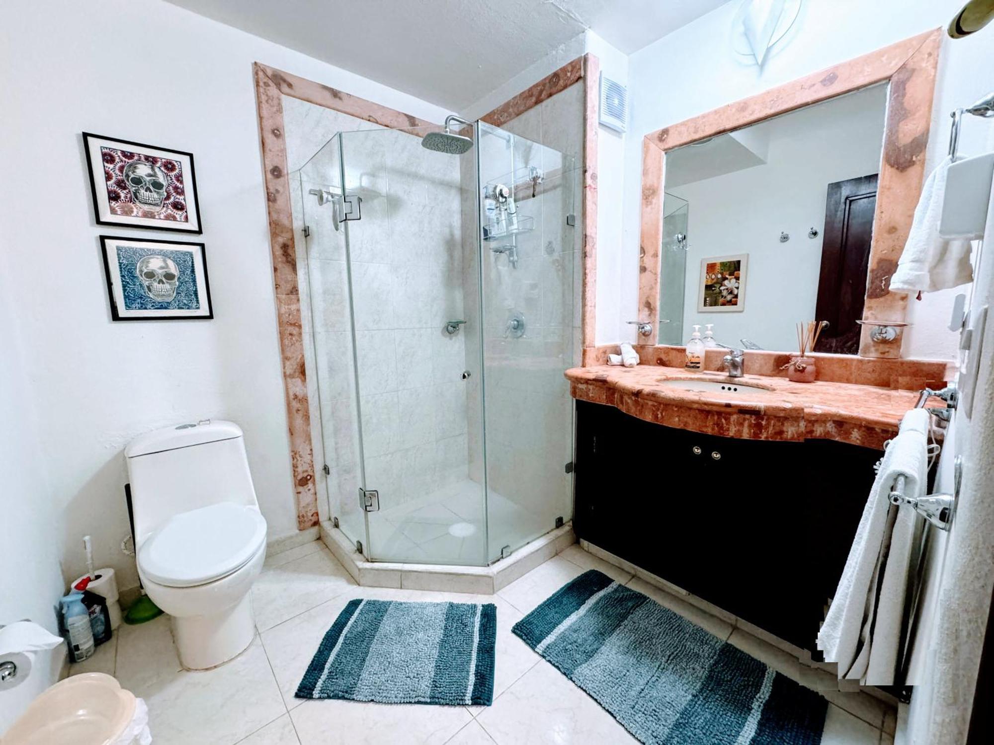 Playa Kaan Condominiums- Unit 22 Apartment Playa del Carmen