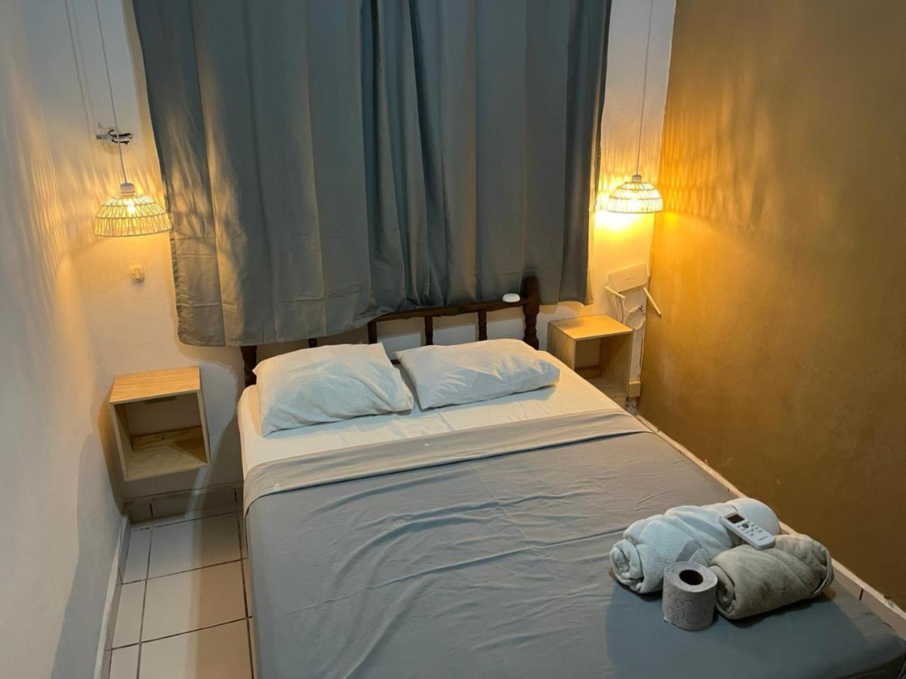 Anana Coliving Gasthof Playa del Carmen