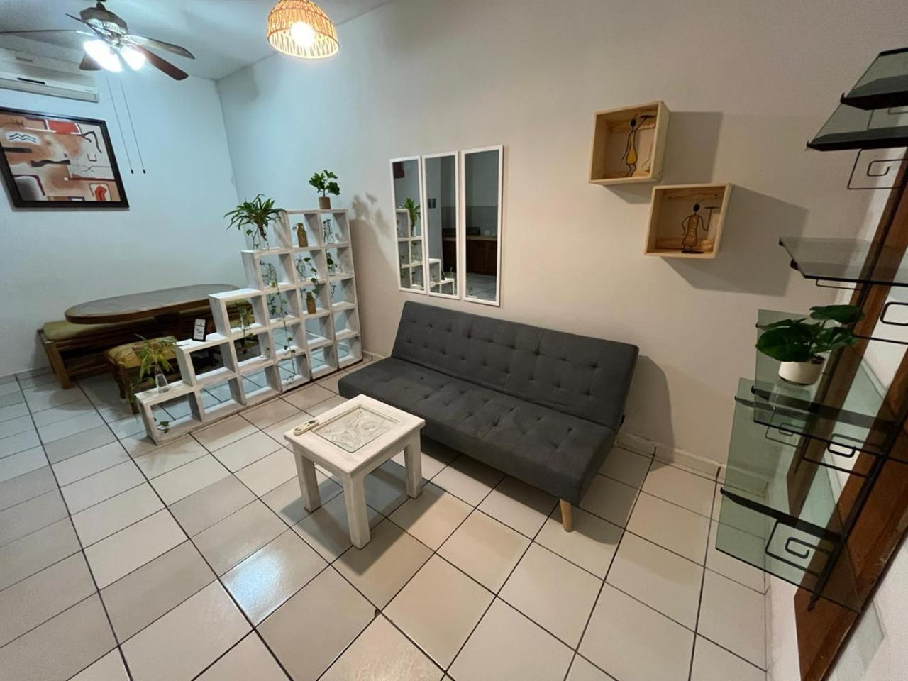 Anana Coliving * Playa del Carmen