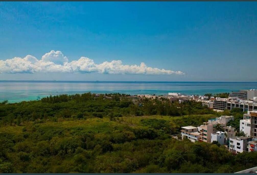 Apartment Ocean View Xkaa