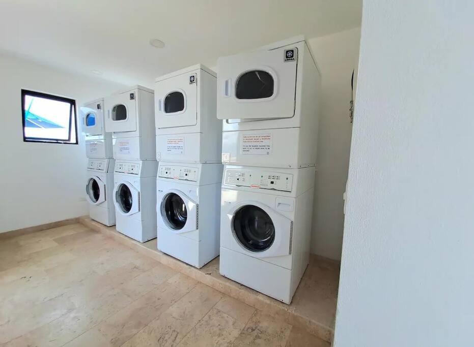 Appartement Moderno Estudio Totalmente Equipado, Centro Playa del Carmen