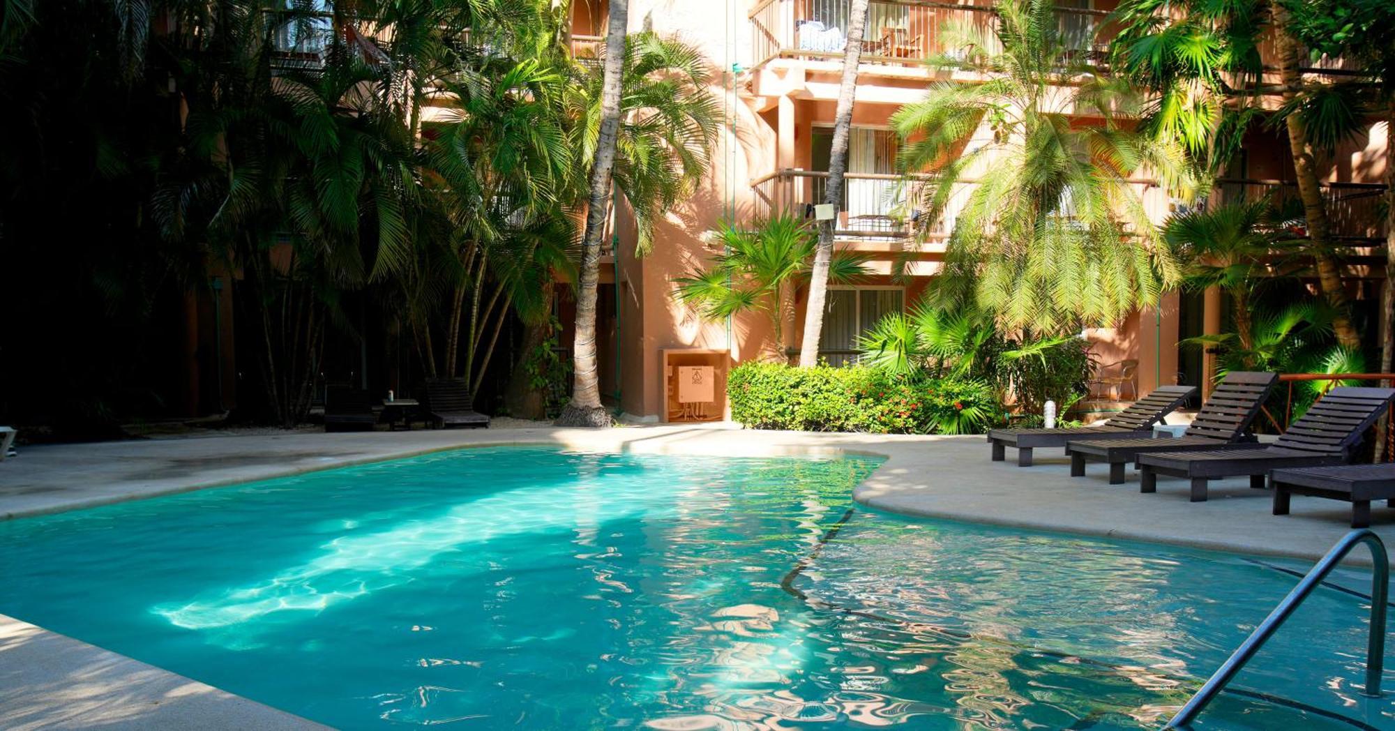 Tukan 4* Playa del Carmen