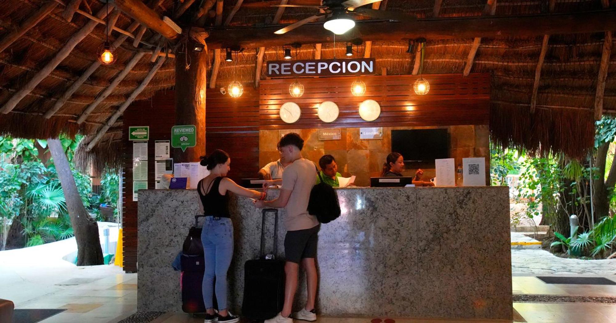 Tukan Hotel