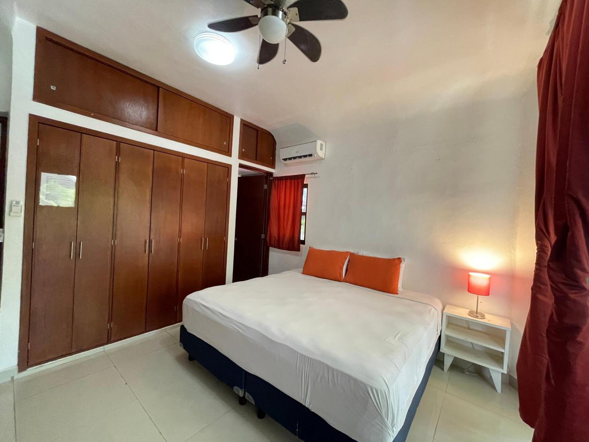 Bed & Breakfast Amaranta