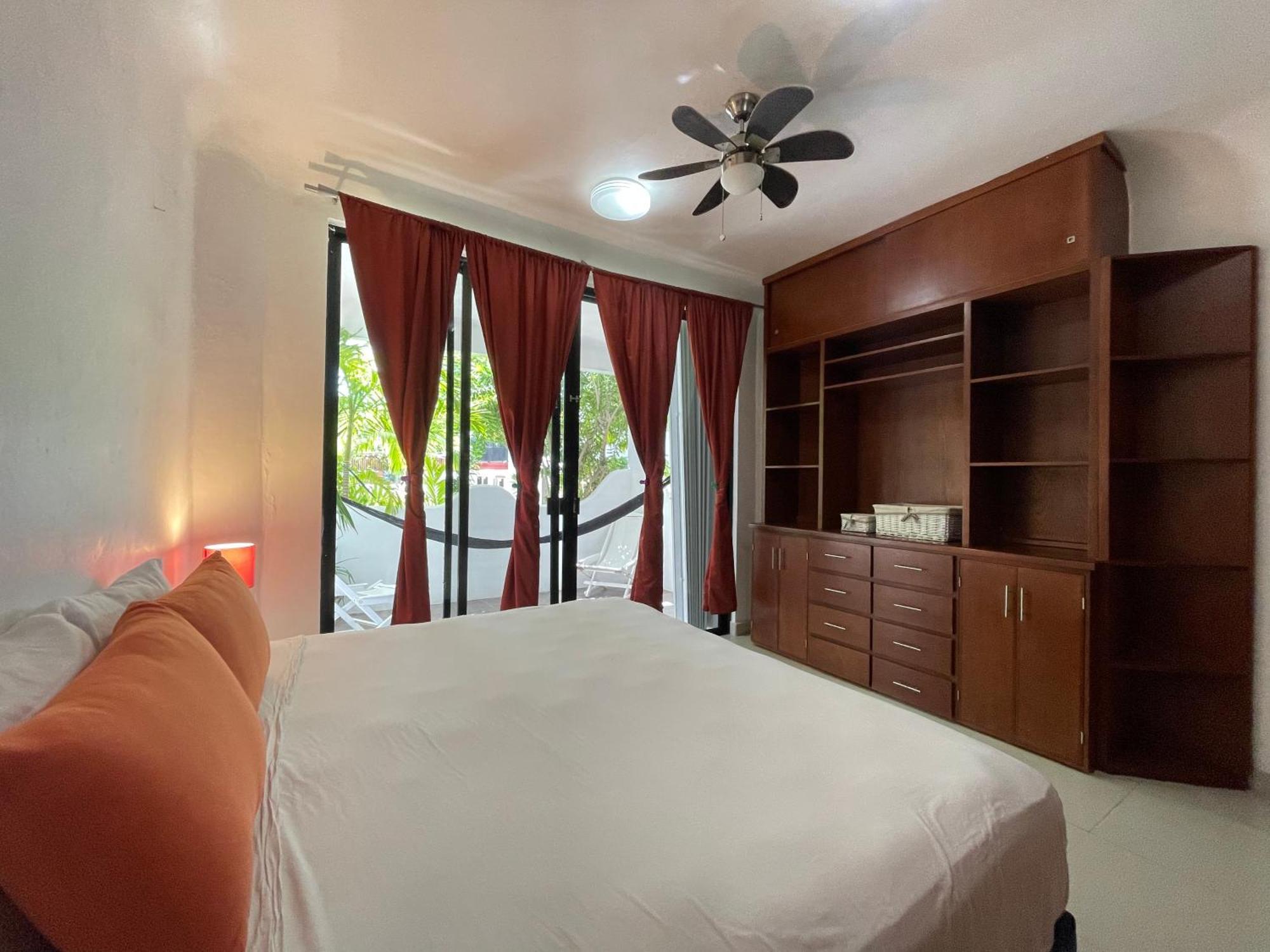 Bed & Breakfast Amaranta *