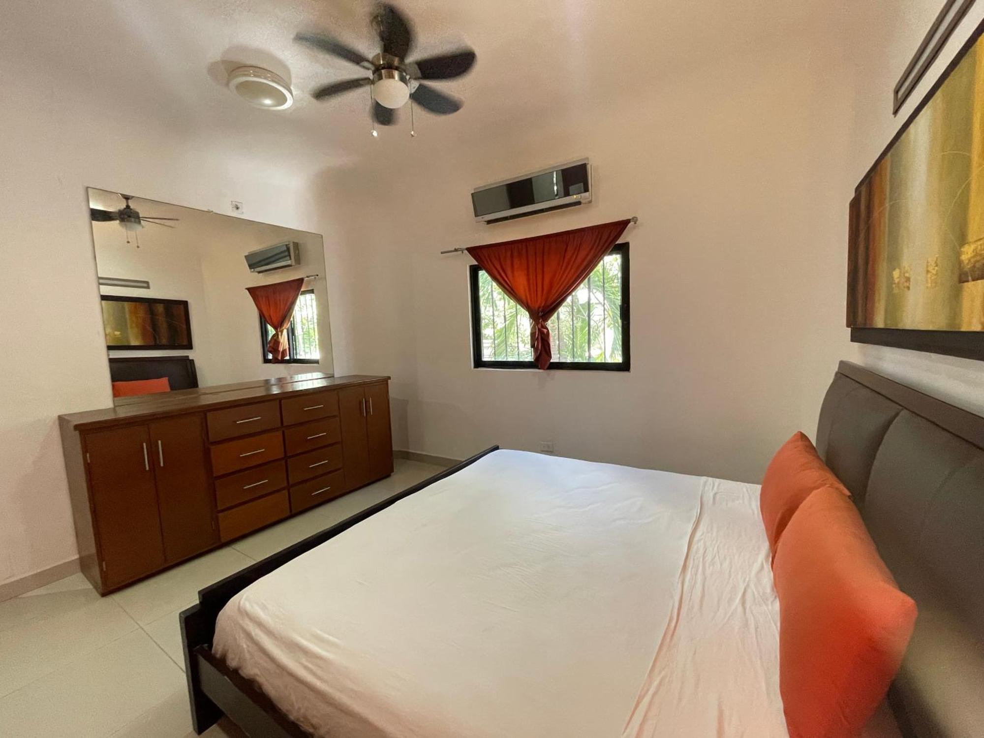 Bed & Breakfast Amaranta Playa del Carmen