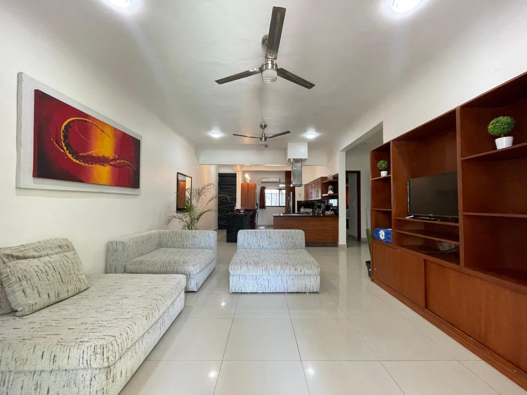 Amaranta Bed & Breakfast