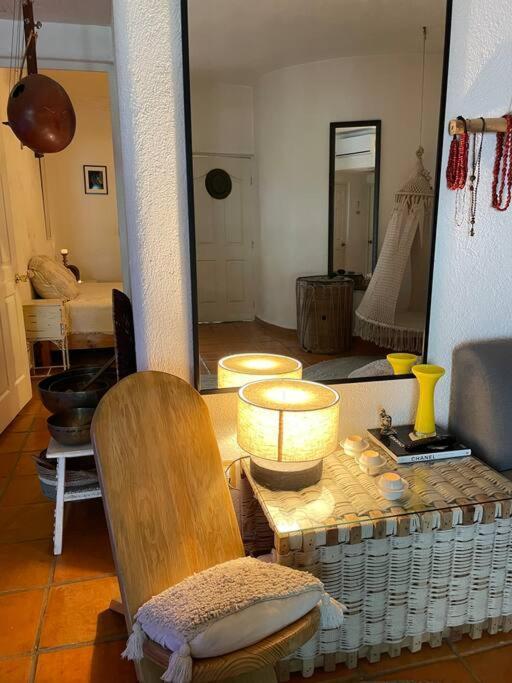 Bohemian Beachside *