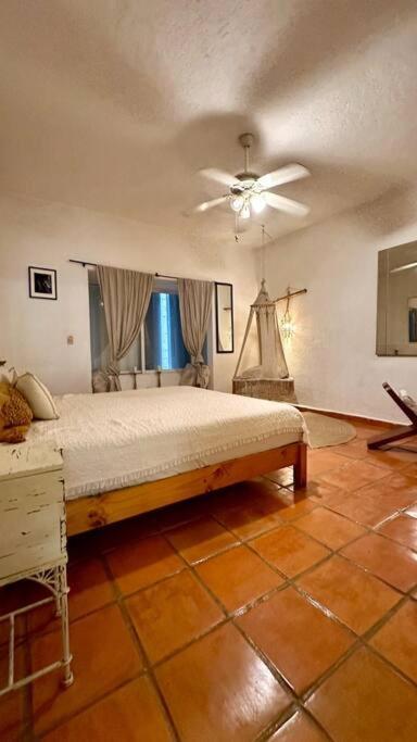 Apartment Bohemian Beachside Playa del Carmen